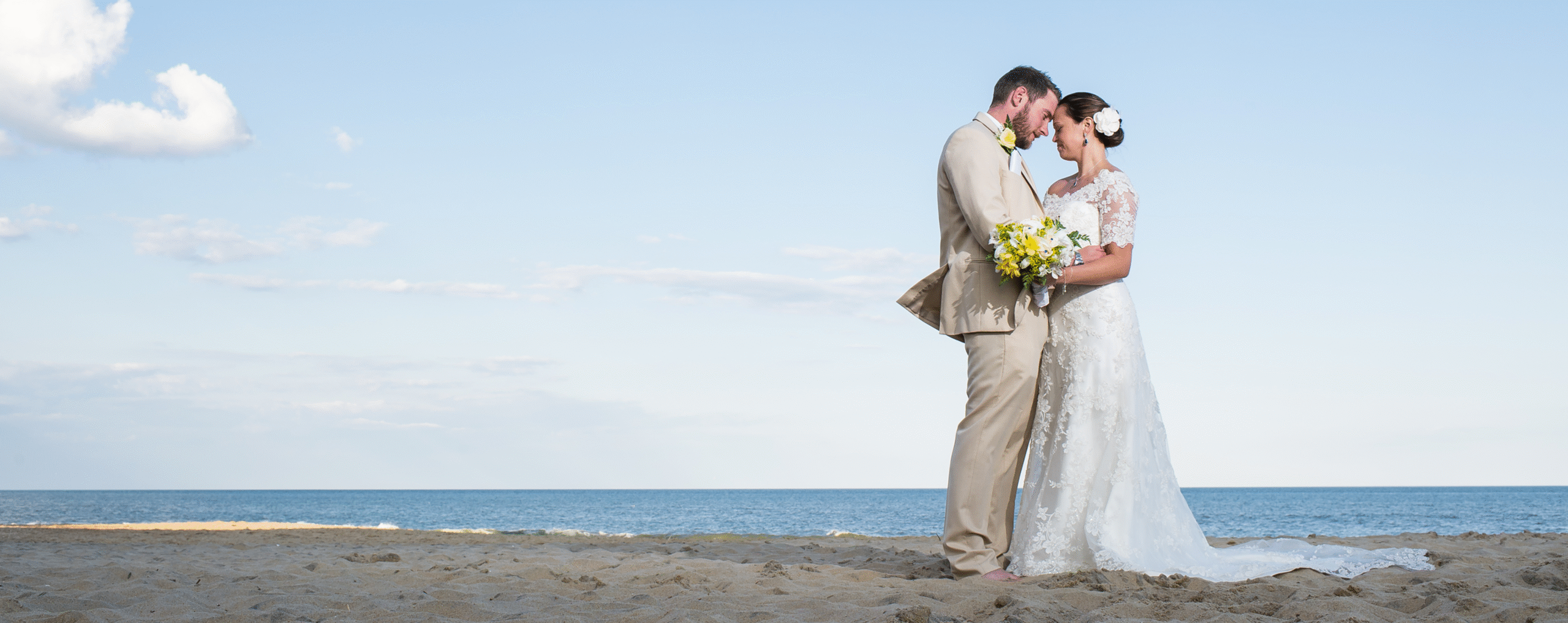 Weddings at SALERO | Oceanfront Wedding Venue in Rehoboth Beach, DE